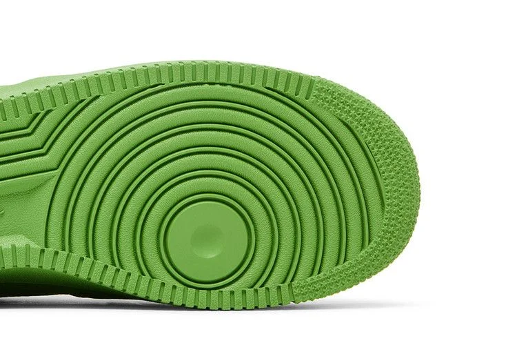 Кроссовки Nike Air Force 1 '07 Pro-Tech 'Chlorophyll'