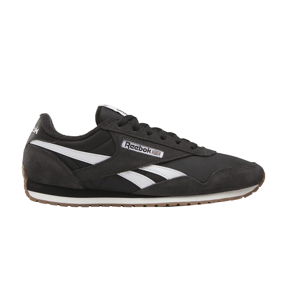 Кроссовки Reebok Classic AZ 'Washed Black Chalk'