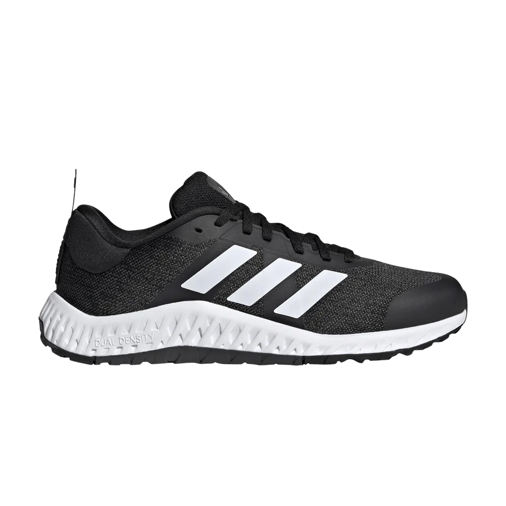Кроссовки Adidas Wmns Everyset 'Black White'