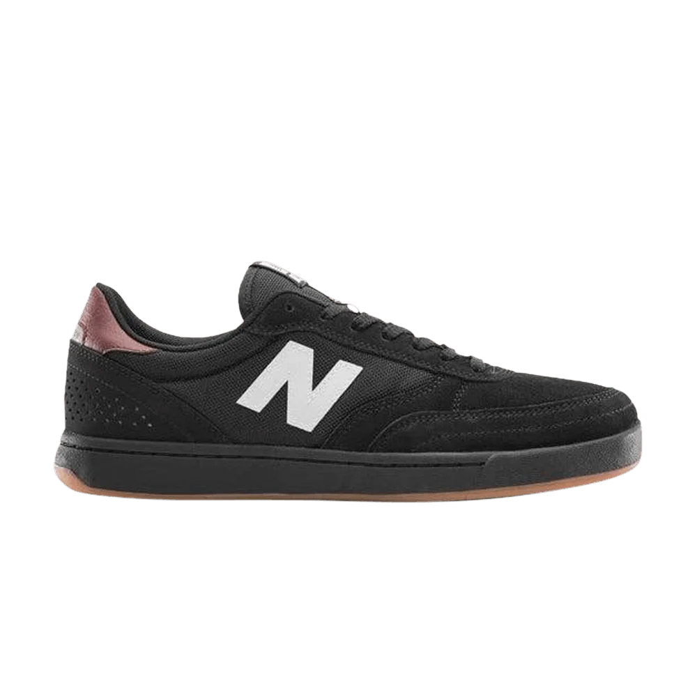 Krossovki-New-Balance-Numeric-440-Black-Gum
