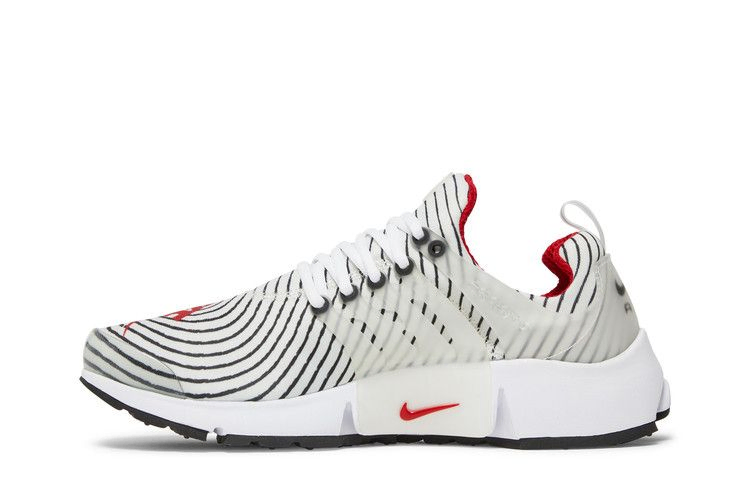 Кроссовки Nike Air Presto 'Hypnotic Look'