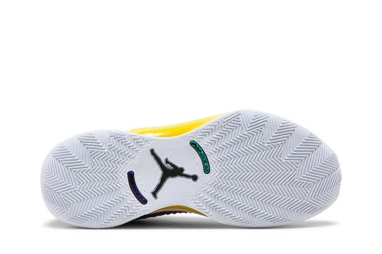 Кроссовки Air Jordan 35 Low DS PF 'Reflexology'
