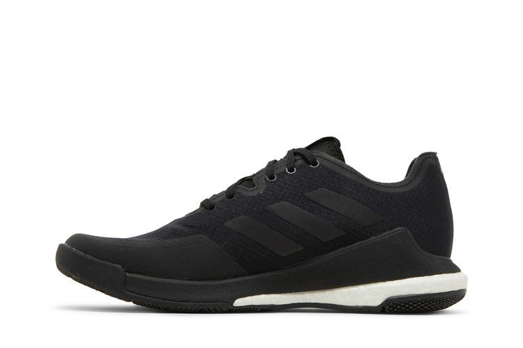 Кроссовки Adidas Wmns Crazyflight 'Triple Black'