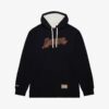 Mitchell-Ness-Black-Los-Angeles-Lakers-Vintage-Logo-Thermal-Lightweight-Pullover-Hoodie-100x100