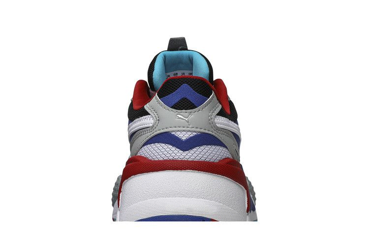 Кроссовки Puma RS-X3 'Puzzle'