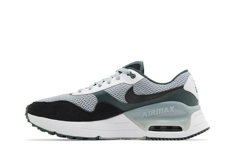 Кроссовки Nike Air Max SYSTM 'Michigan State'