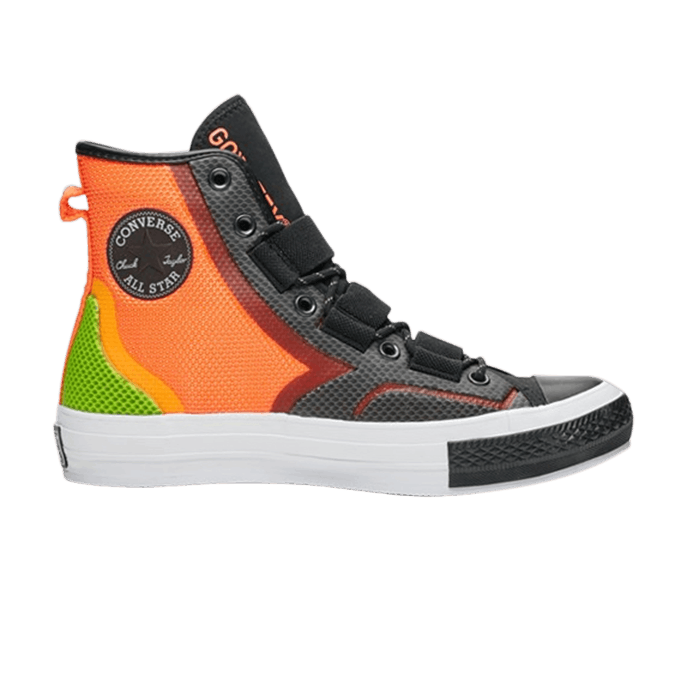 Кроссовки Converse Utility Hiker Gore-Tex