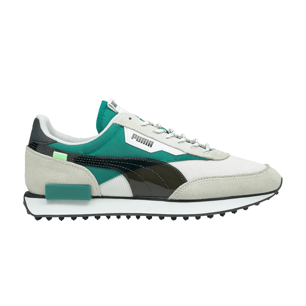 Krossovki-Puma-Future-Rider-Summer-White-Parasailing