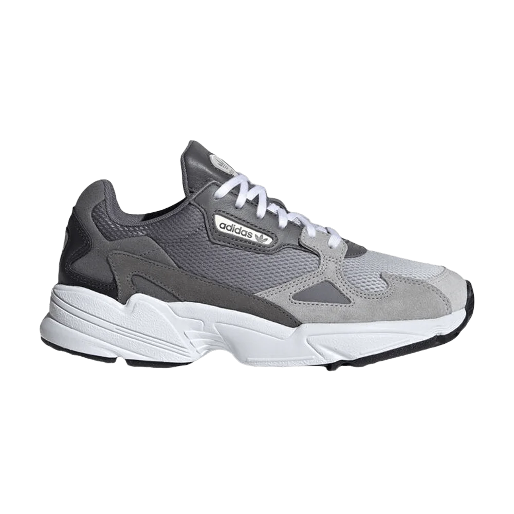 Krossovki-Adidas-Wmns-Falcon-Grey