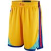2018-19-Golden-State-Warriors-Gold-City-Edition-Shorts-100x100