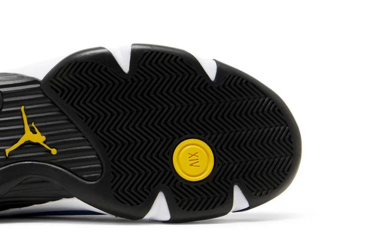Кроссовки Air Jordan 14 Retro 'Laney'