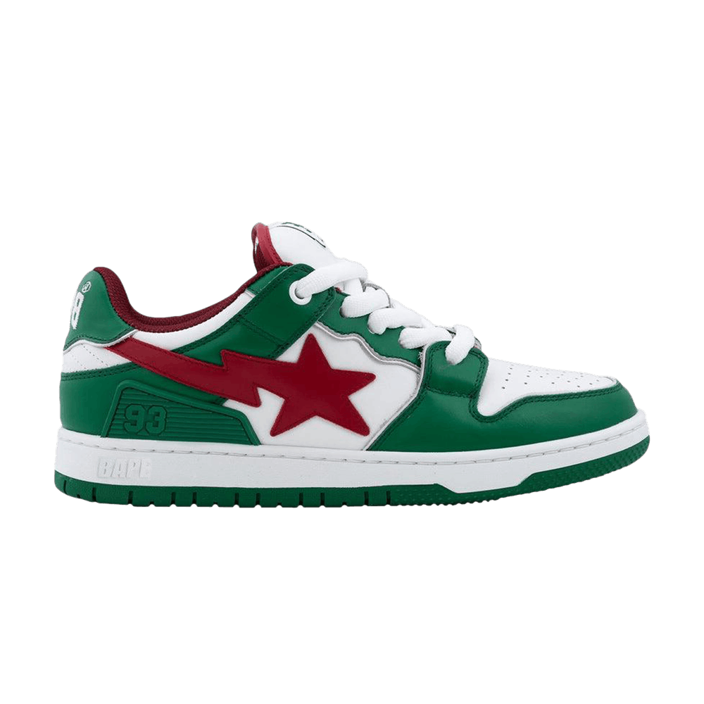 sk8-sta-1-m2-green-1l30191311-grn