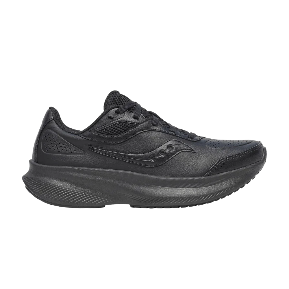 Кроссовки Saucony Wmns Integrity Metro 'Triple Black'