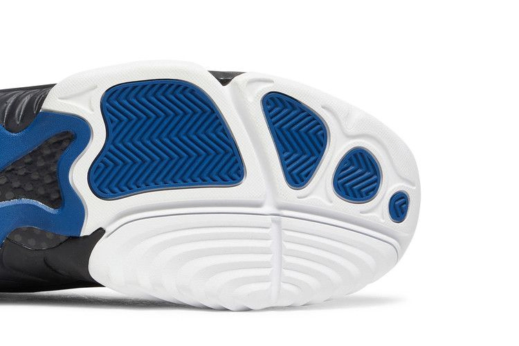 Кроссовки Nike Air Penny 4 OG 'Orlando'