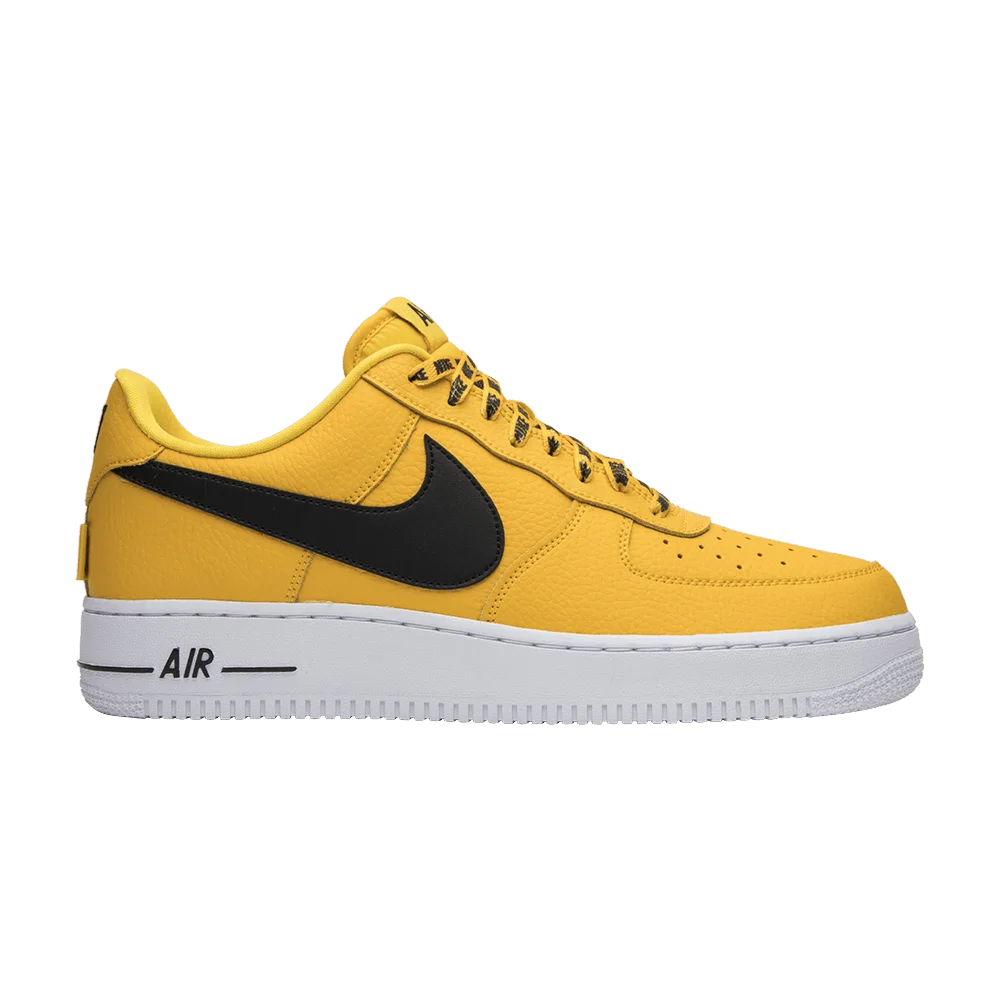 Кроссовки Nike Air Force 1 'Statement Game'