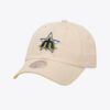 Mitchell-Ness-Cream-Seattle-Mariners-Cooperstown-Collection-Sswagger-Strapback-Hat-100x100