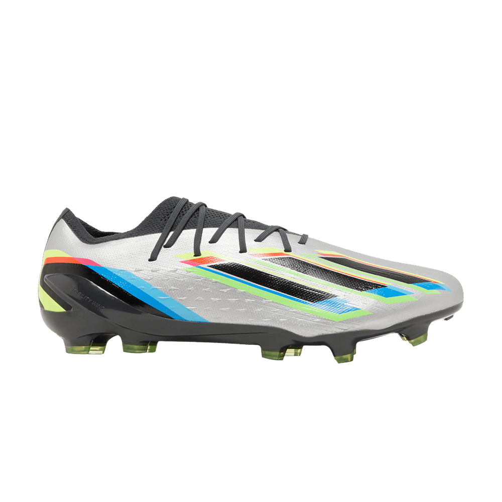 Кроссовки adidas X Speedportal.1 FG 'Beyond Fast'