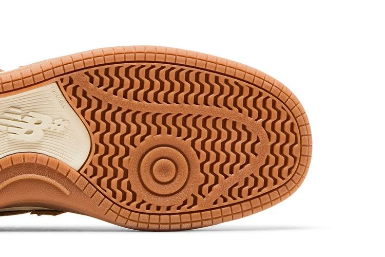 Кроссовки New Balance Numeric 480 'Sea Salt Brown'