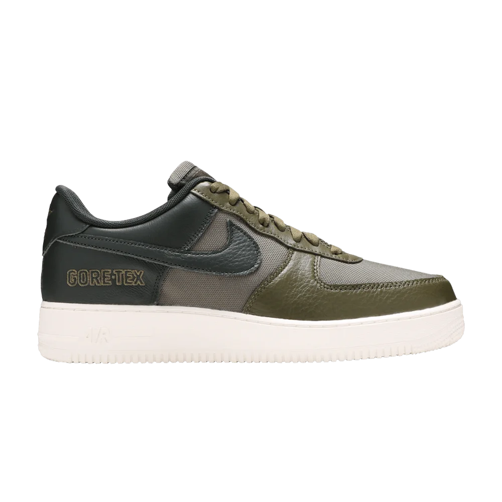 Krossovki-Nike-Air-Force-1-GTX-Medium-Olive