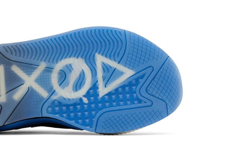Кроссовки PlayStation x Puma RS-X 'Black Team Royal'