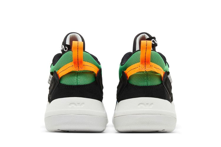 Кроссовки Air Jordan Air NFH 'Multi'