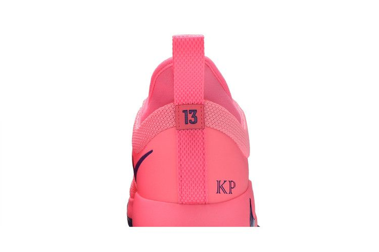 Кроссовки Nike PG 2 'EYBL'