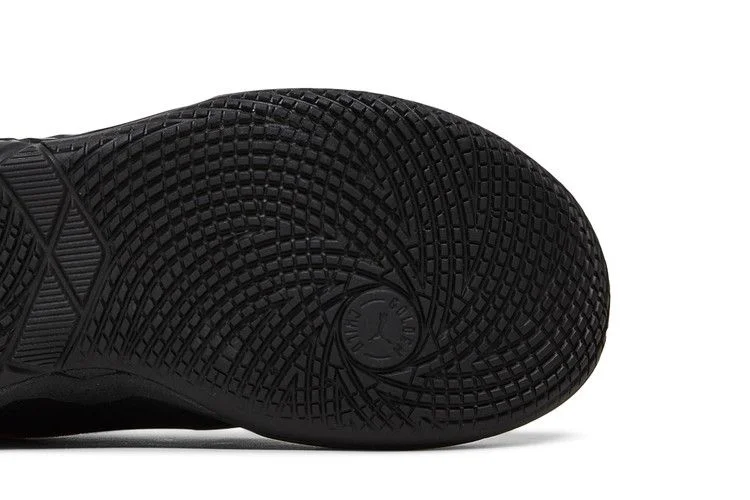 Кроссовки Puma MB.01 Jr 'Black Blast'