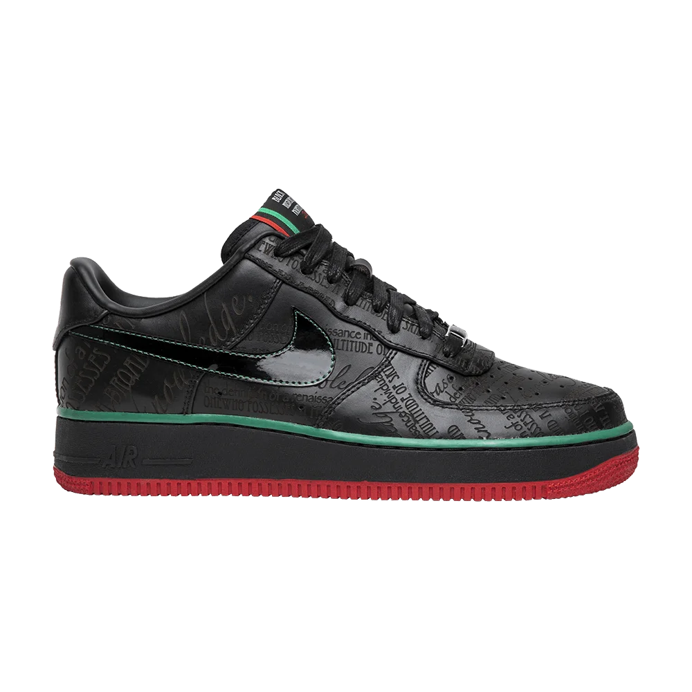 Krossovki-Nike-Air-Force-1-Low-Premium-Black-History-Month-2010