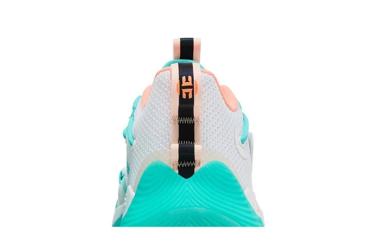Кроссовки adidas Harden Stepback 3 'The Bahamas'