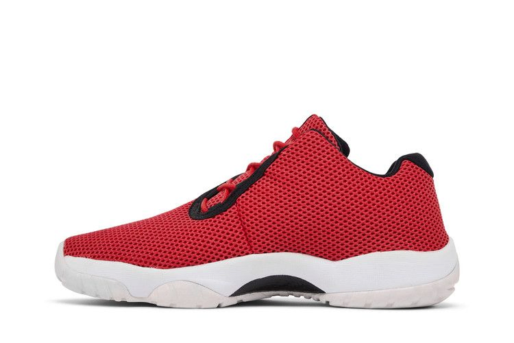 Кроссовки Air Jordan Future Low 3M 'University Red'
