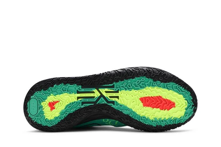 Кроссовки Nike Kyrie 7 EP 'Weatherman'