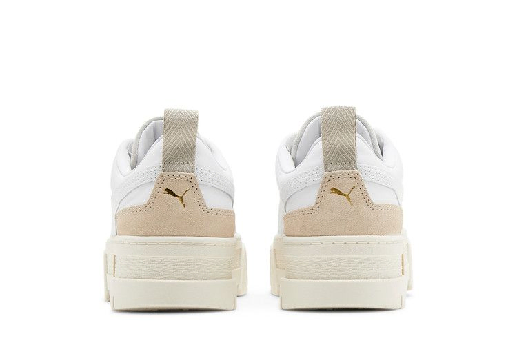 Кроссовки Puma Wmns Mayze Premium 'White'