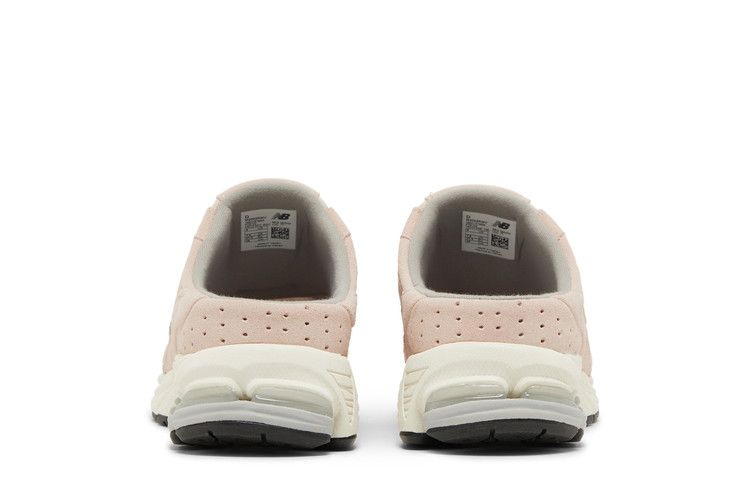 New Balance 2002R Mule 'Pink Sand'