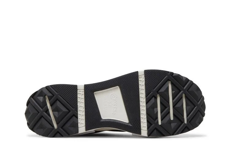 Converse Run Star Legacy CX High 'Black'