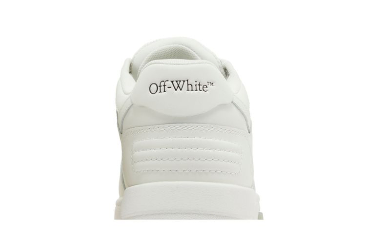 Кроссовки Off-White Wmns Out of Office 'White'