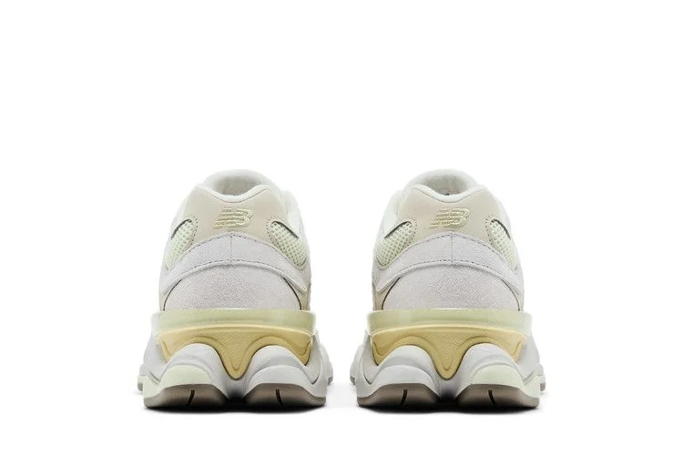 Кроссовки New Balance 9060 'Mineral Grey Matter'