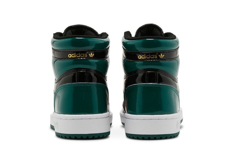 Кроссовки adidas Top Ten High 'Miami'