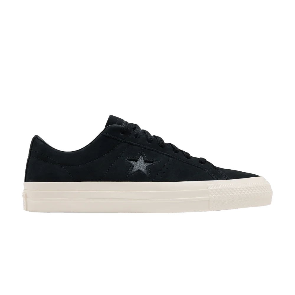 Krossovki-Converse-One-Star-Pro-Low-Black-Egret