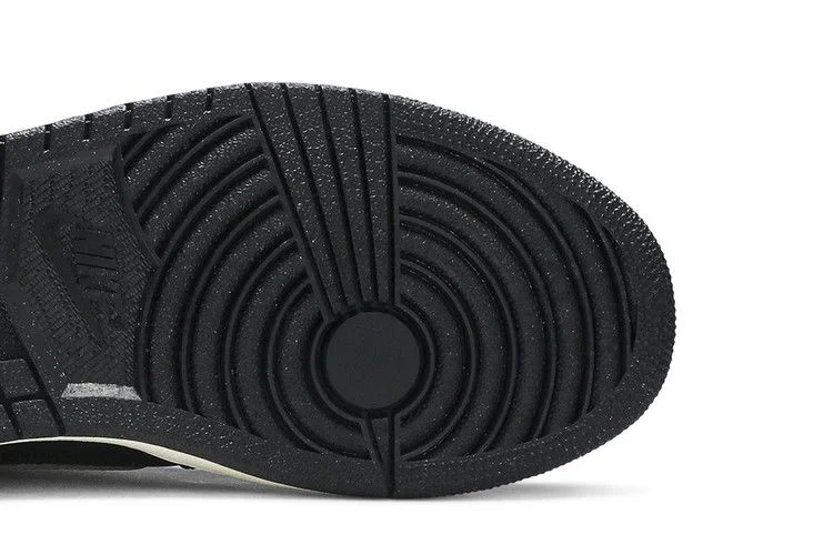 Кроссовки Air Jordan 1 Retro Low OG 'Shadow' 2015