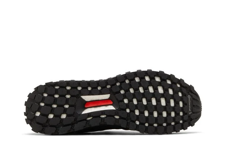 Кроссовки adidas UltraBoost Cold.RDY Lab 'Black Carbon'