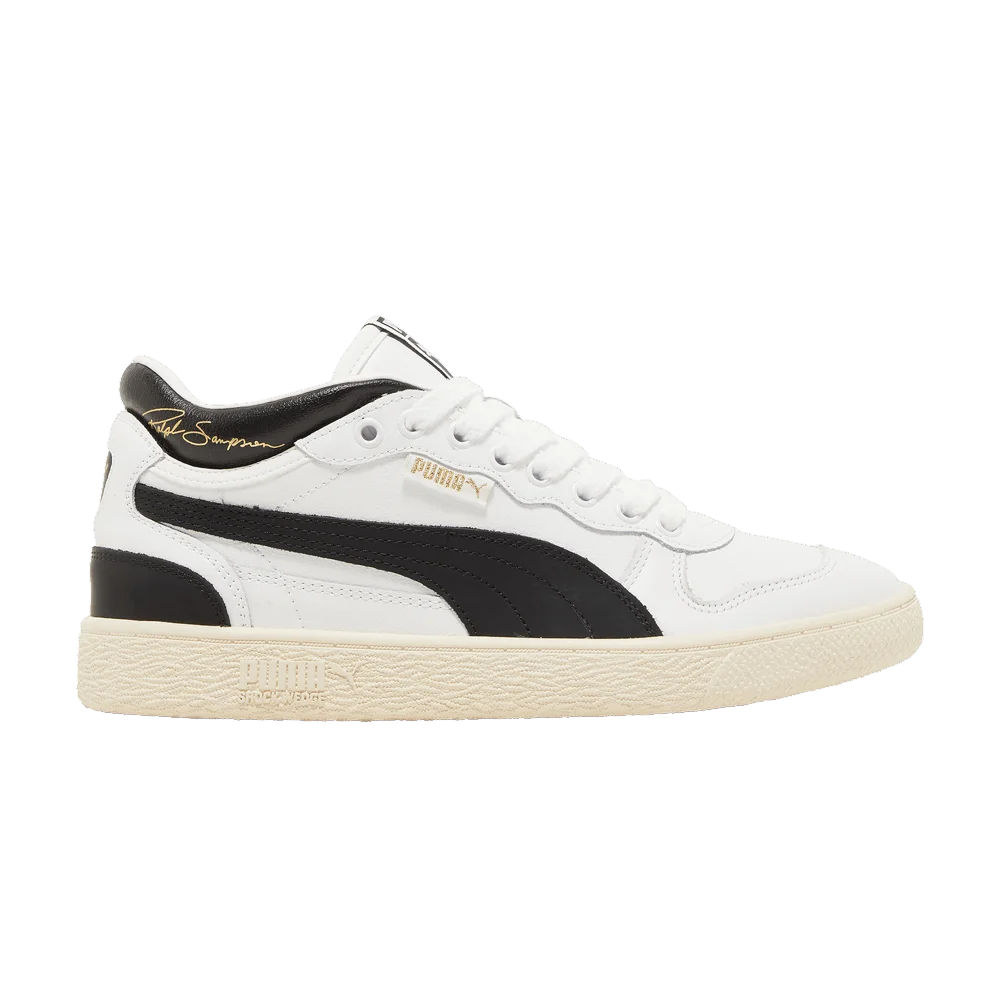 Krossovki-Puma-Ralph-Sampson-Demi-OG-White-Black