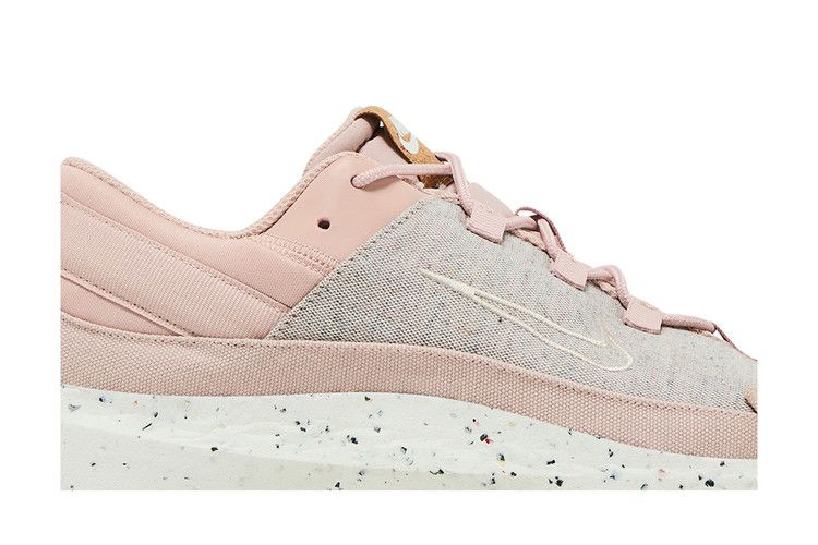 Кроссовки Nike Wmns Crater Remixa 'Pink Oxford'