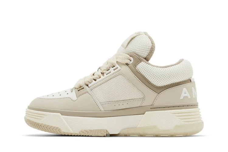 Кроссовки Amiri MA-1 'Alabaster Birch'