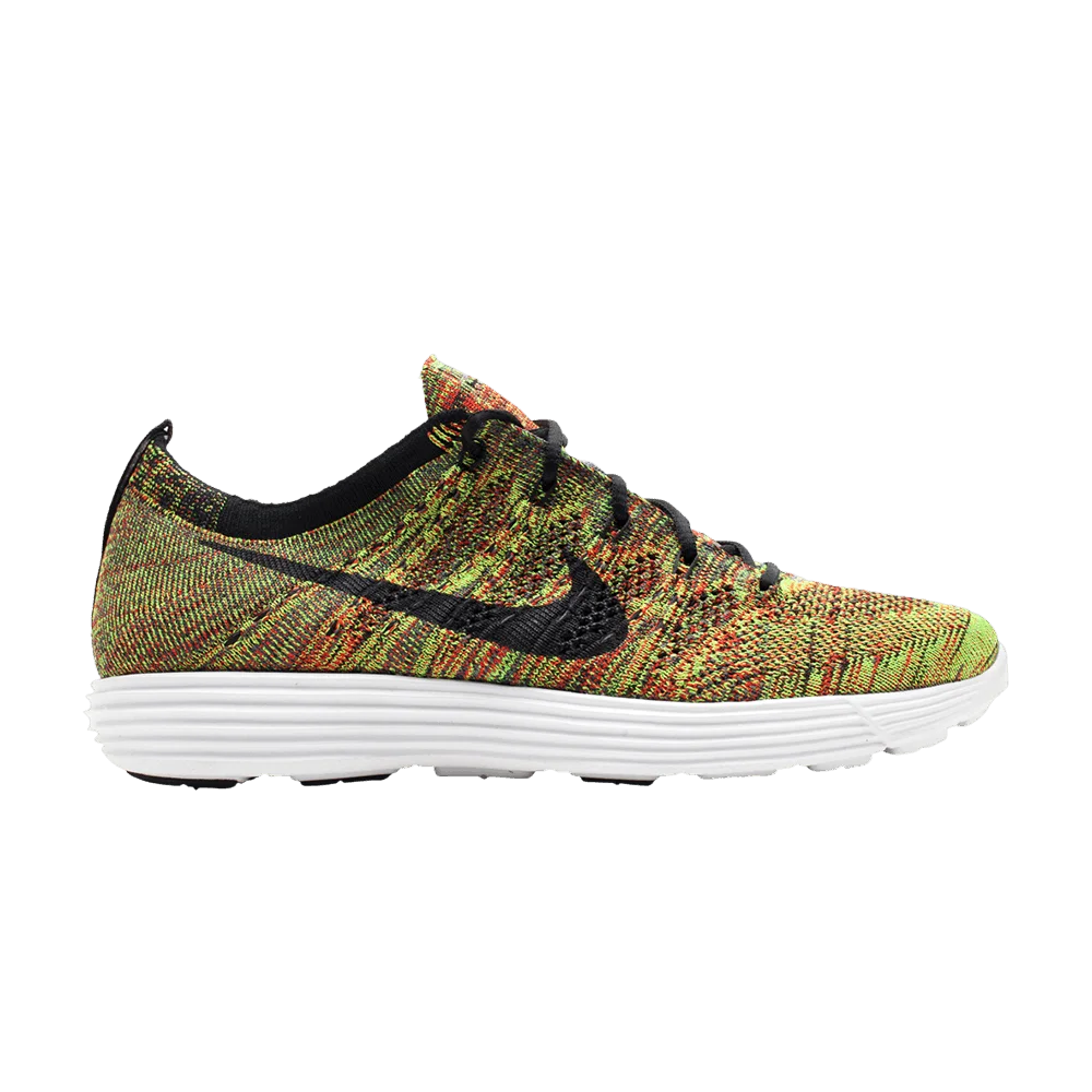 Кроссовки Nike Lunar Flyknit HTM Nrg 'HTM'