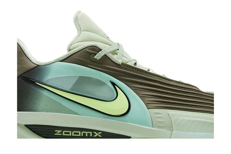Кроссовки Nike Air Zoom GT Cut 3 Turbo 'Honeydew'