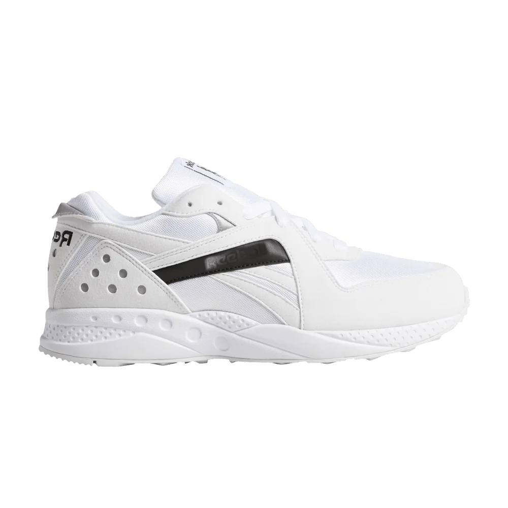 Krossovki-Reebok-Pyro-White