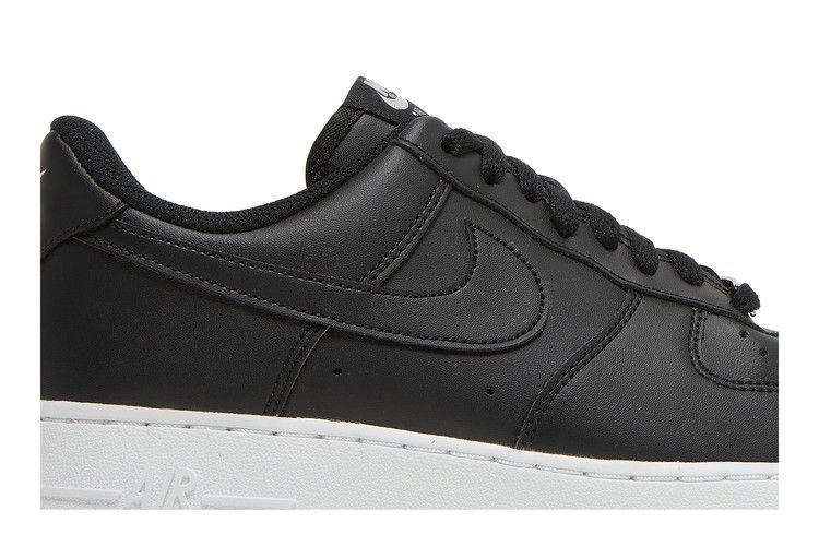 Кроссовки Nike Wmns Air Force 1 '07 Next Nature 'Black White'