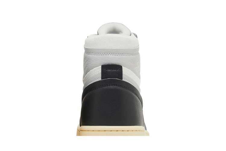 Кроссовки Wmns Air Jordan 1 High Method of Make 'Anthracite'