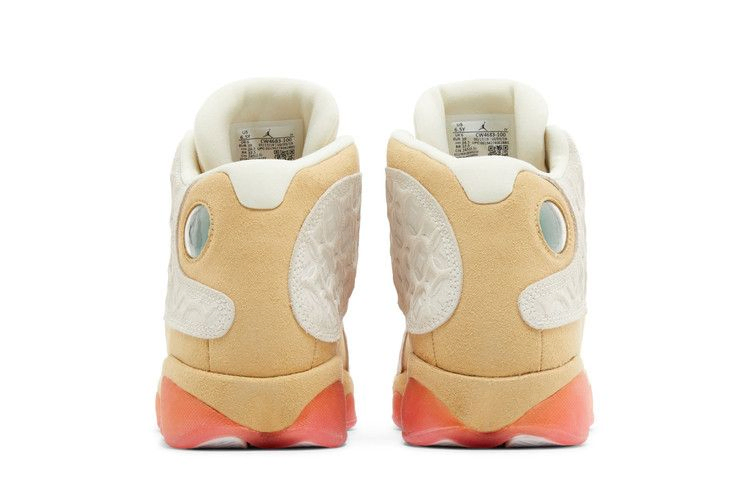 Кроссовки Air Jordan 13 Retro GS 'Chinese New Year'