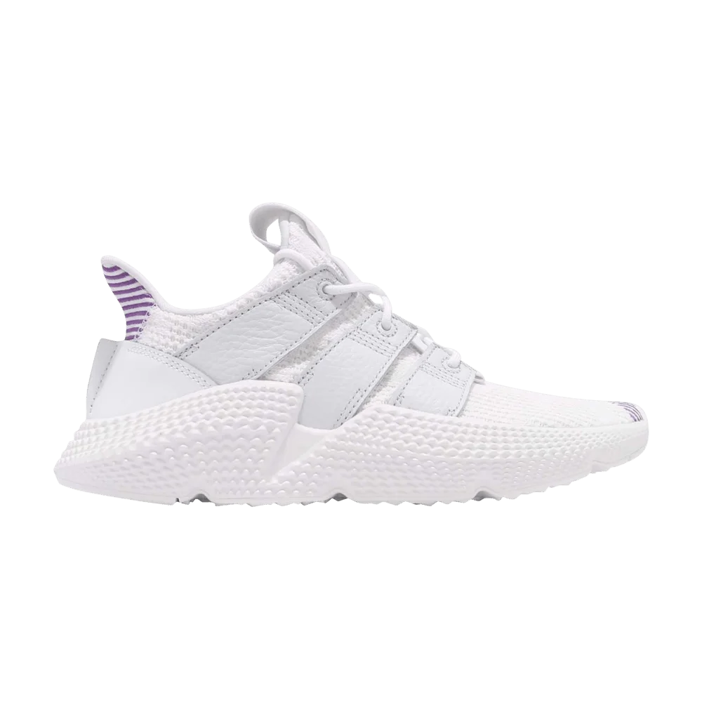Кроссовки Adidas Wmns Prophere 'Footwear White'